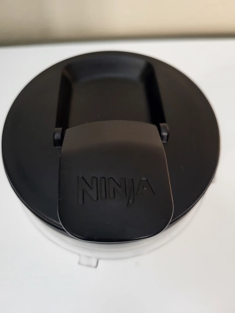 Nutri Ninja 24oz Replacement Cup w/ Sip Seal Lid Genuine Part